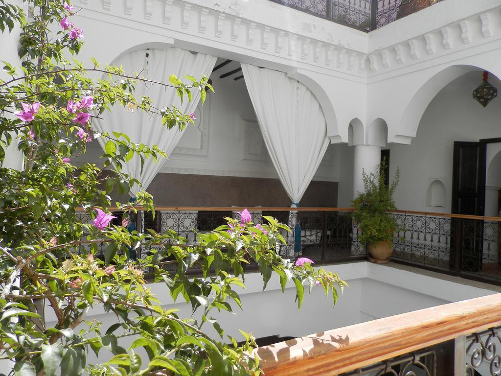 Riad Ailen Marrakesh
