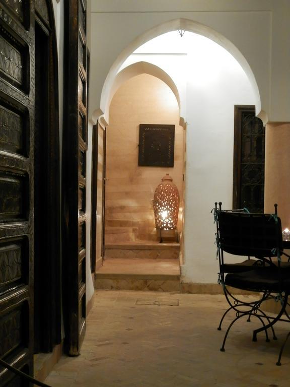 Riad Ailen Marrakesh